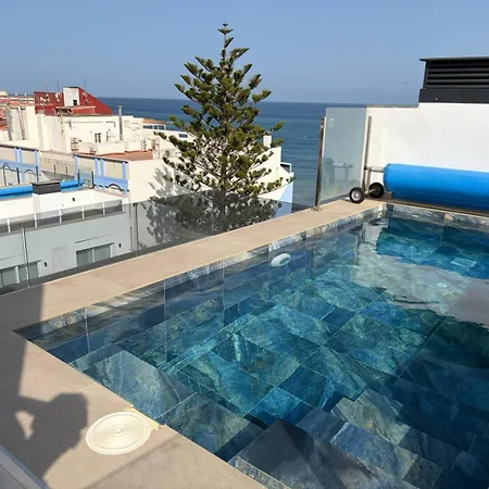 Yourspain Es Delmar2 1b Heated Pool
