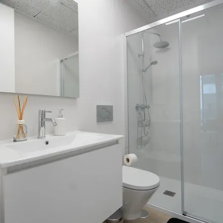 Yourspain Es Delmar2 1b Heated Pool Apartamento Torrevieja