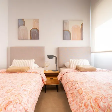Yourspain Es Delmar2 1b Heated Pool Apartamento