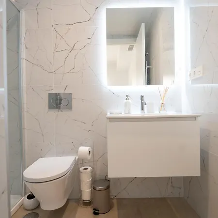 Yourspain Es Delmar2 1b Heated Pool Apartamento *