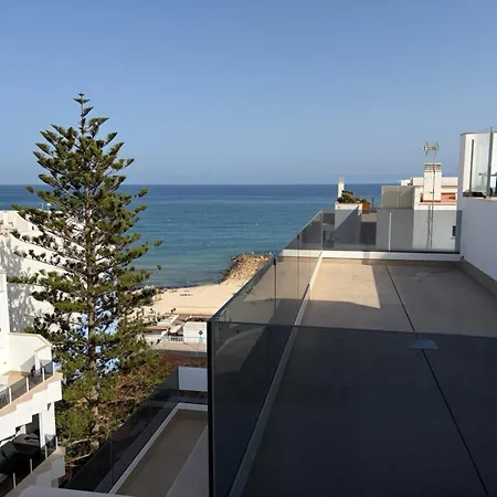 Apartamento Yourspain Es Delmar2 1b Heated Pool *