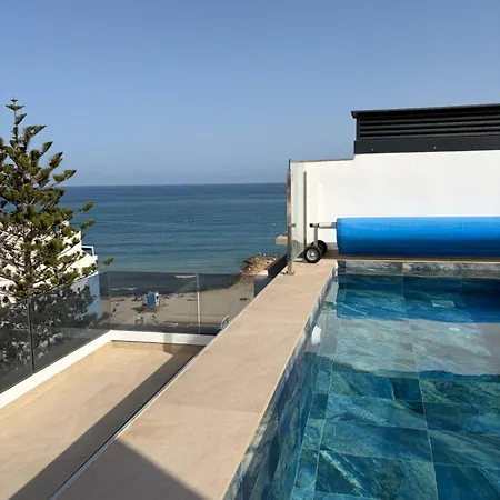 Yourspain Es Delmar2 1b Heated Pool Apartamento Torrevieja